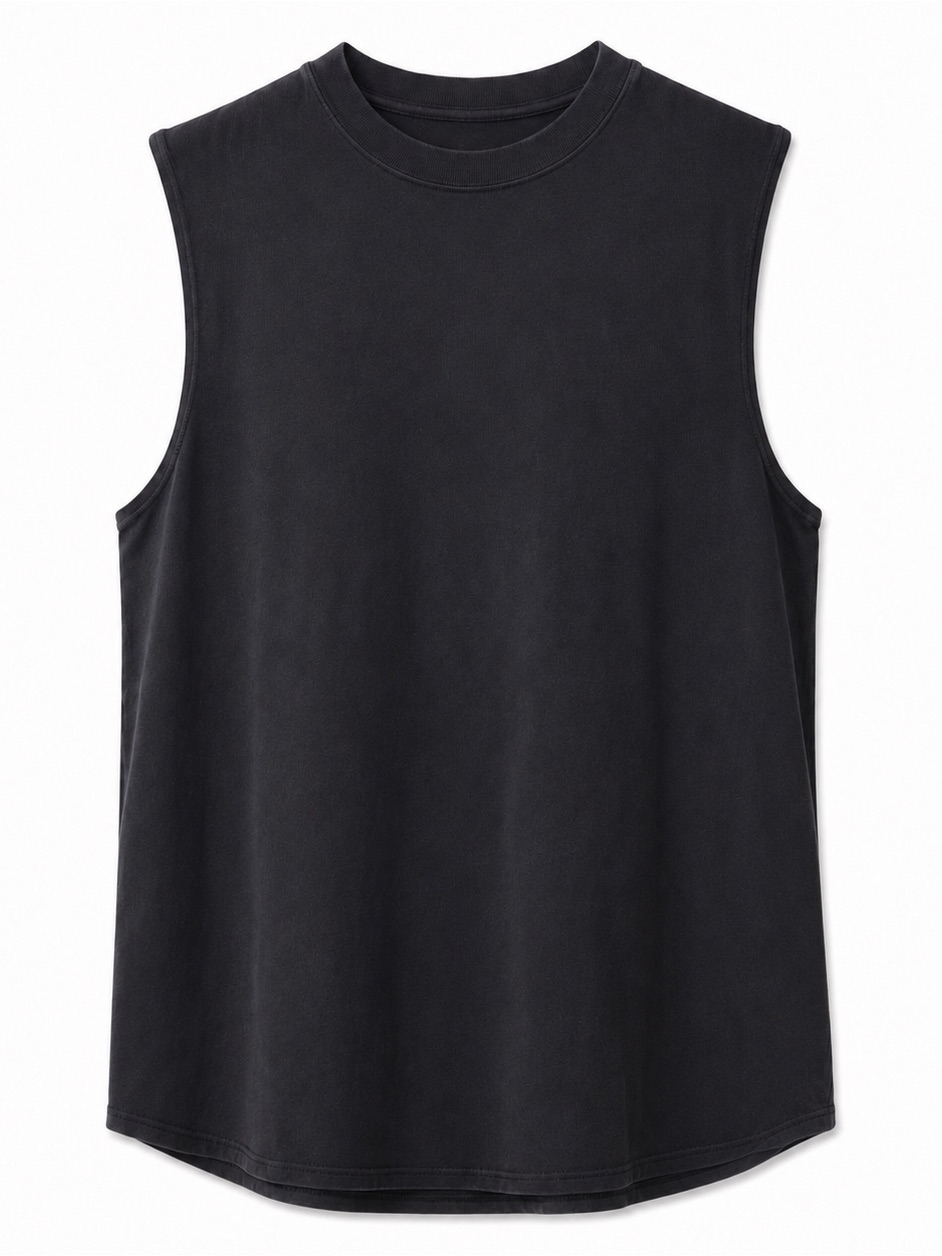 Lululemon Sleeveless Muscle Tank